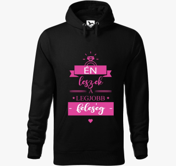 Legjobb pulover s kapuco