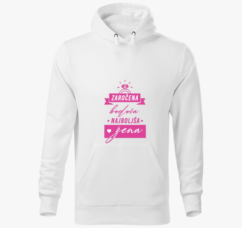 Legjobb pulover s kapuco