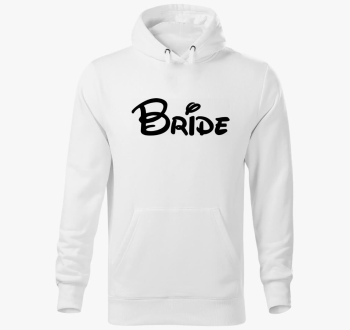 Menyasszony pulover s kapuco 3.0