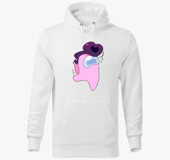 Among Us - Fabulous pulover s kapuco