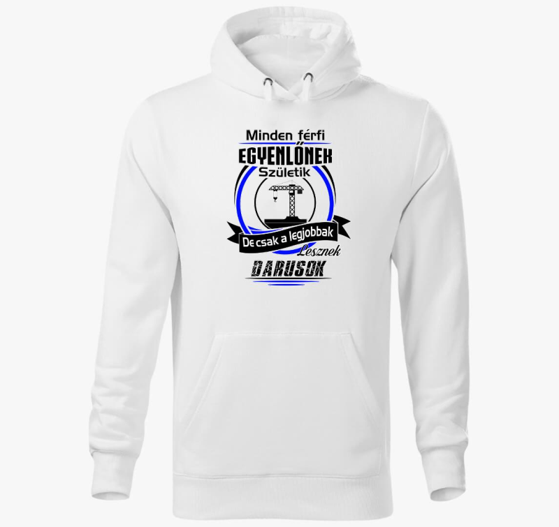 Legjobb darus pulover s kapuco