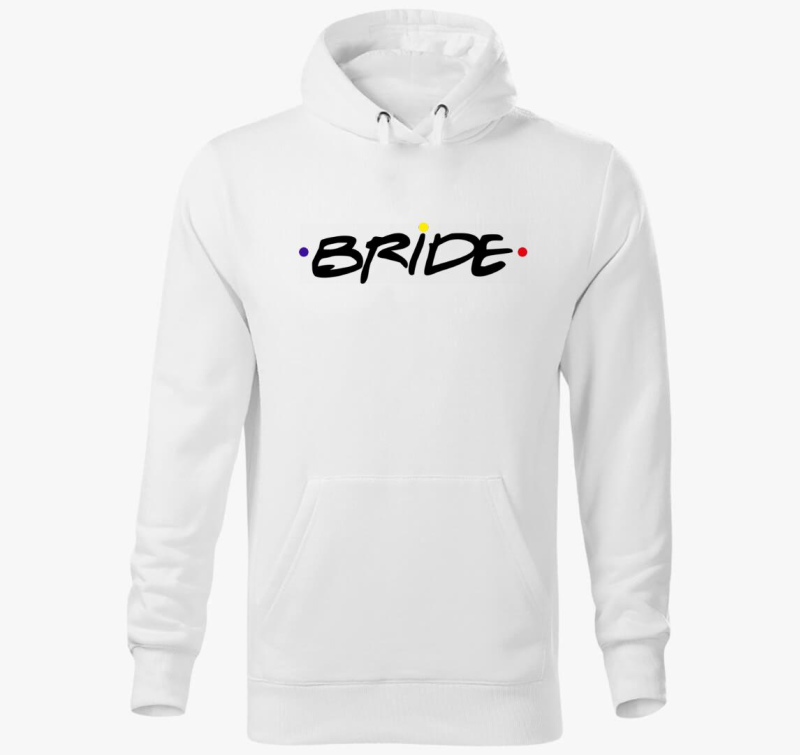 Menyasszony pulover s kapuco 4.0