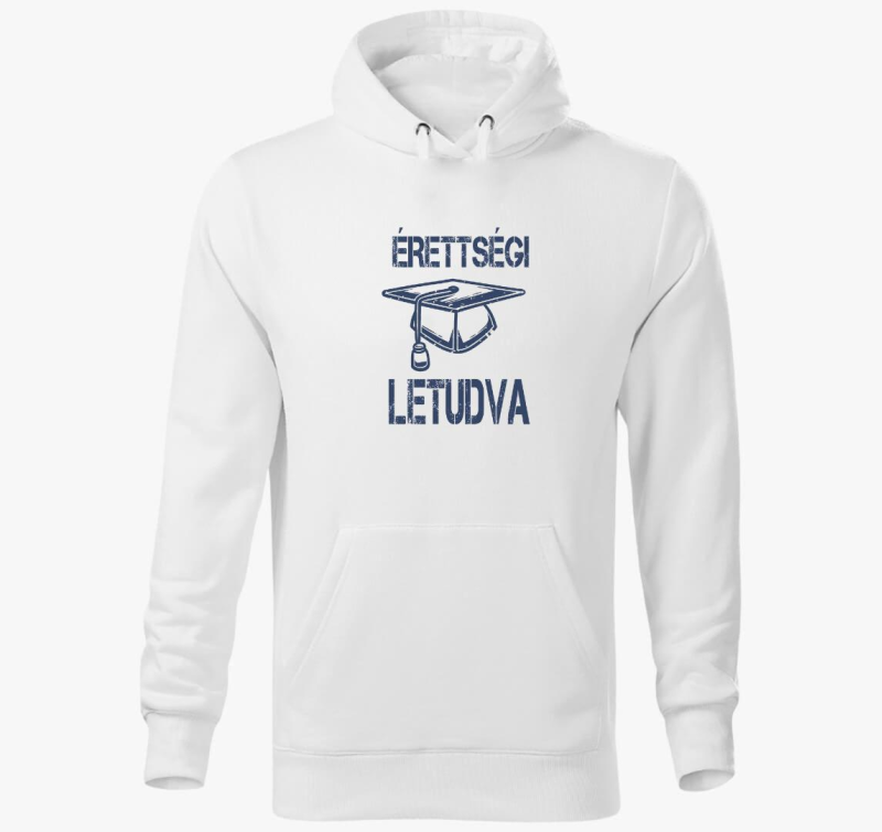 letudva pulover s kapuco