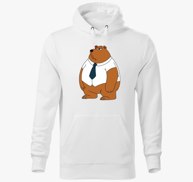 Tim pulover s kapuco