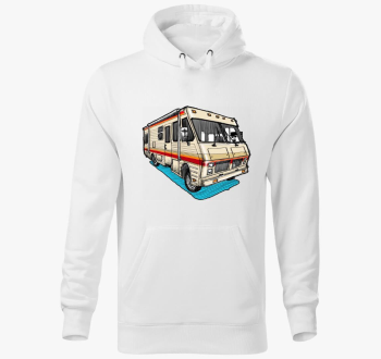 Breaking bad caravan...