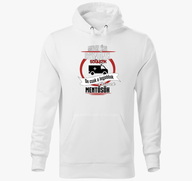 pulover s kapuco - pulover s kapuco