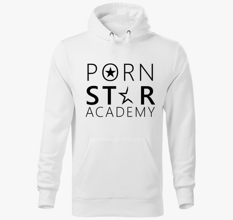 Porn star academy 2 pulover s kapuco