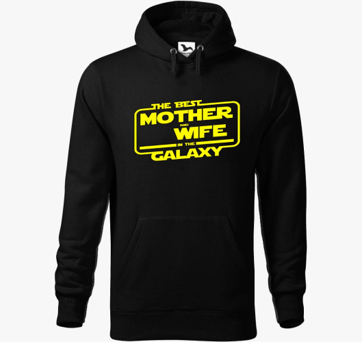 Legjobb mama in galaxisban pul...