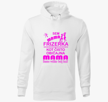 anyuka pulover s kapuco