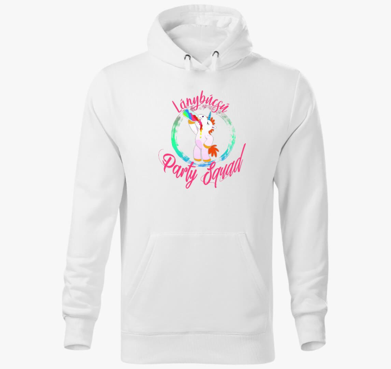 csapat pulover s kapuco