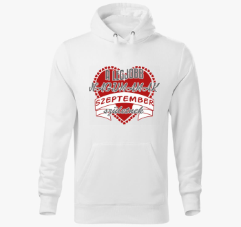 Legjobb babica pulover s kapuco