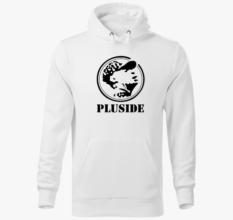 Pluside pulover s kapuco - Rapcsapat hivatalos s kapuco