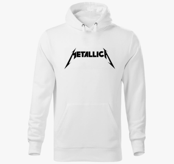 Metallica pulover s 