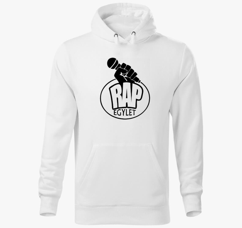 Rapegylet pulover s kapuco - Rapegylet hivatalos s kapuco