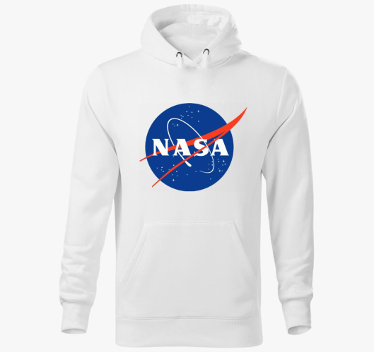 Nasa pulover s kapuco