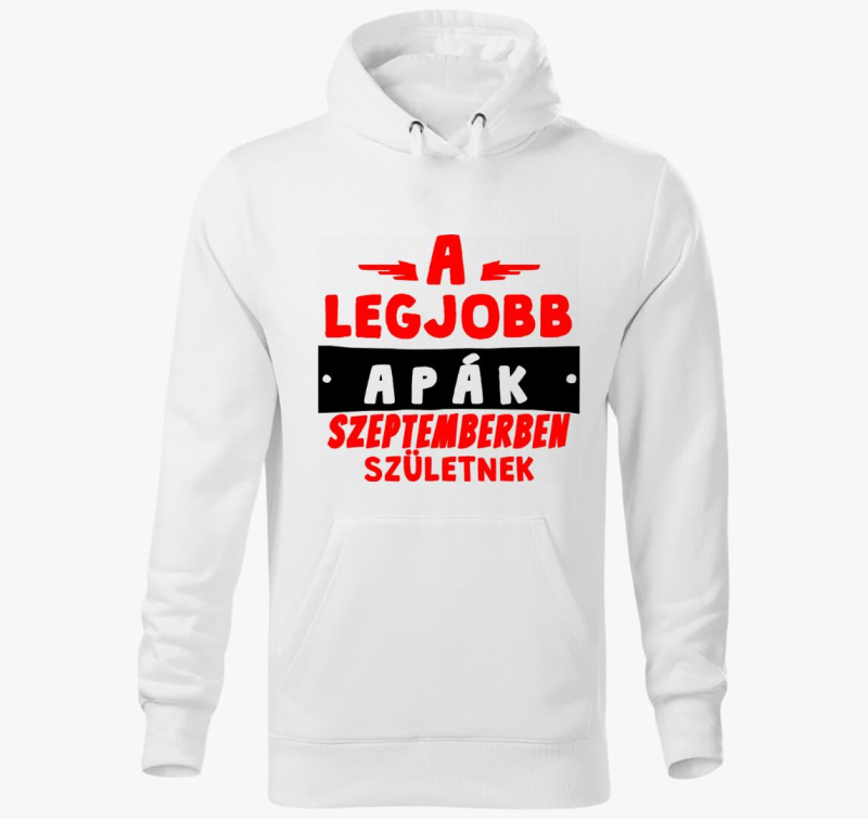 legjobb - - pulover s kapuco