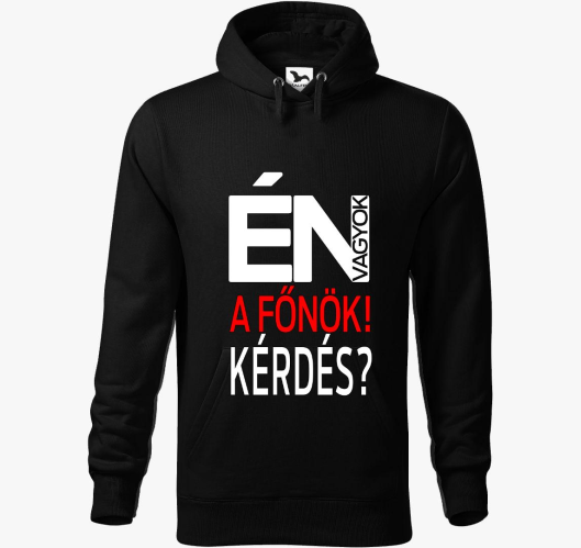 sem pulover s kapuco