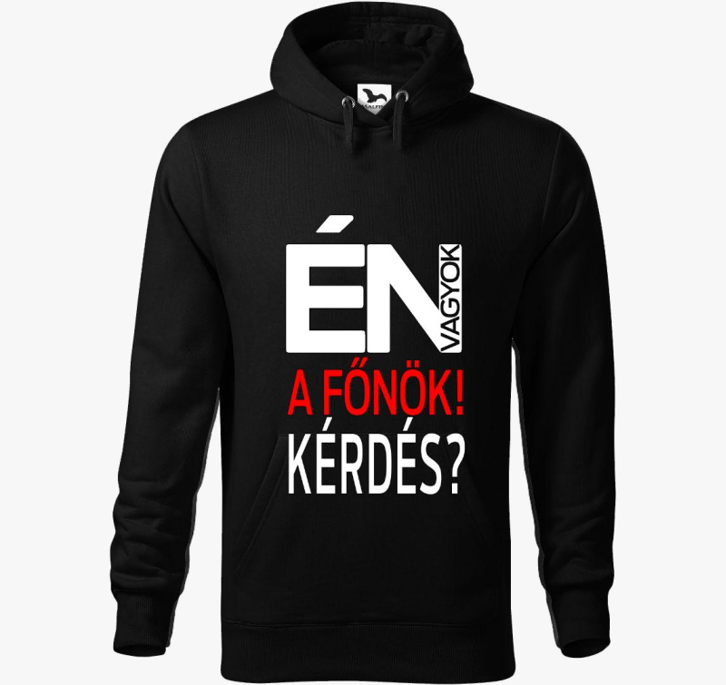 sem pulover s kapuco