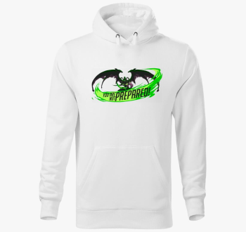 World of Warcraft Illidan Gamer pulover s kapuco