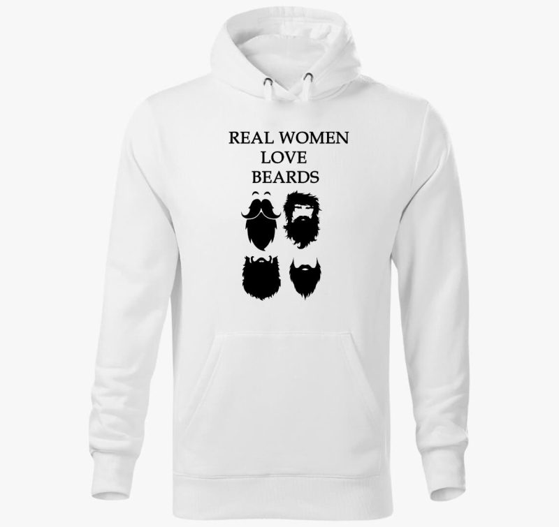 igazi szeretik pulover s kapuco