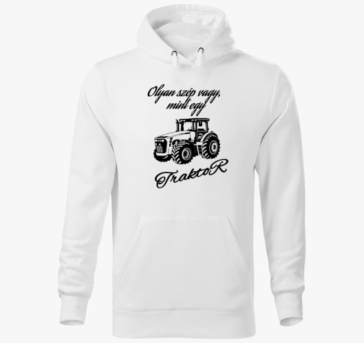 Olyan ali kot traktor pulover ...