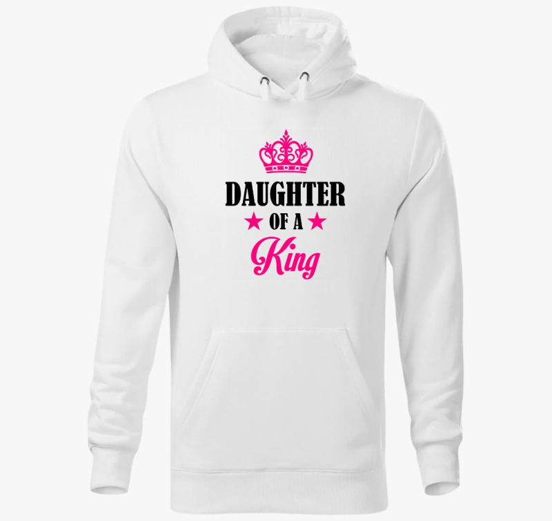 Daughter of king pulover s kapuco