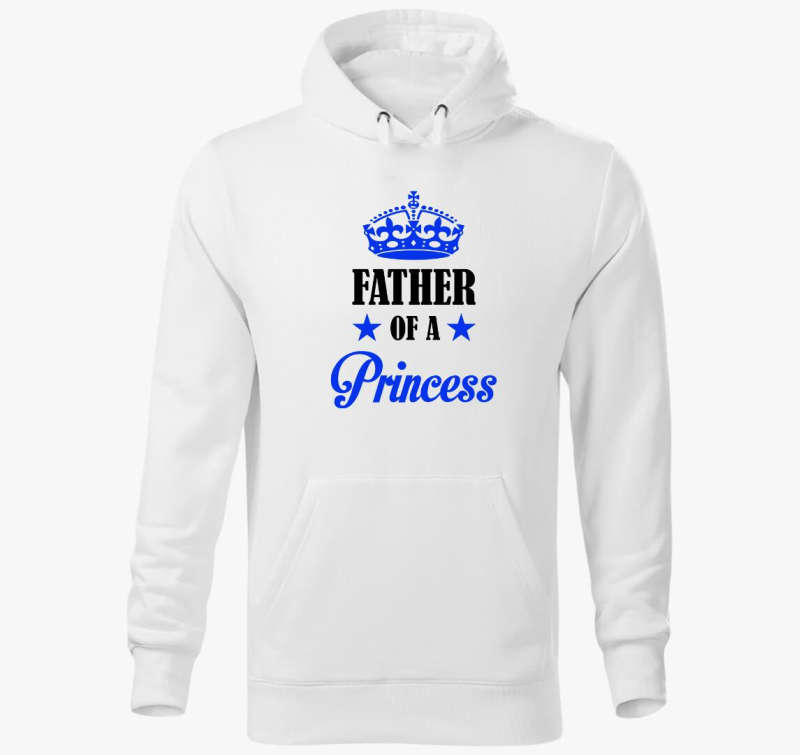 Father of princess pulover s kapuco