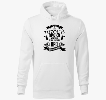 apuka pulover s kapuco