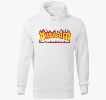 Trasher Magazine pul...