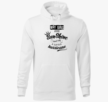 csajos pulover s kapuco