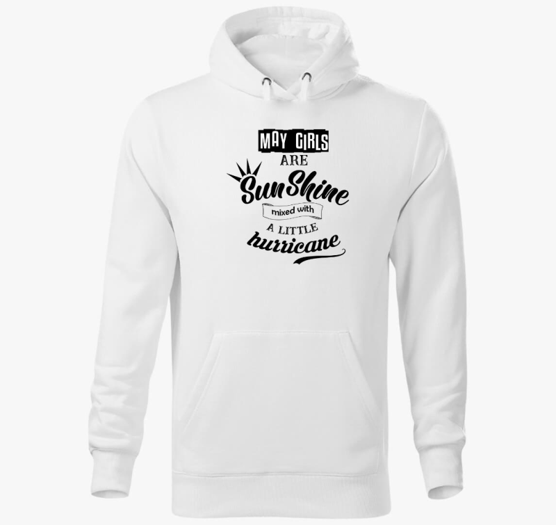 csajos pulover s kapuco