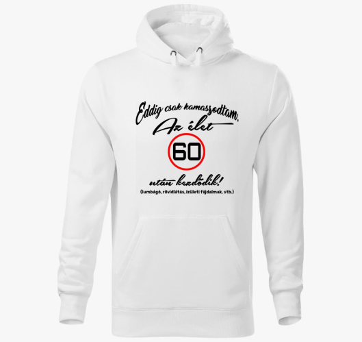 Eddig csak kamaszodtam, X pulo...