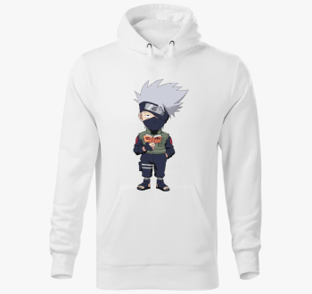 Kakashi chibi pulove