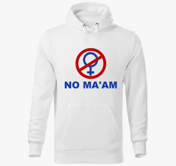 rendes pulover s kapuco - 2 oldalas