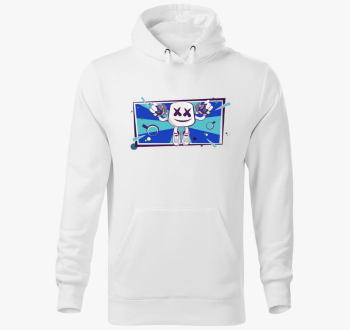 Marshmello pulover s