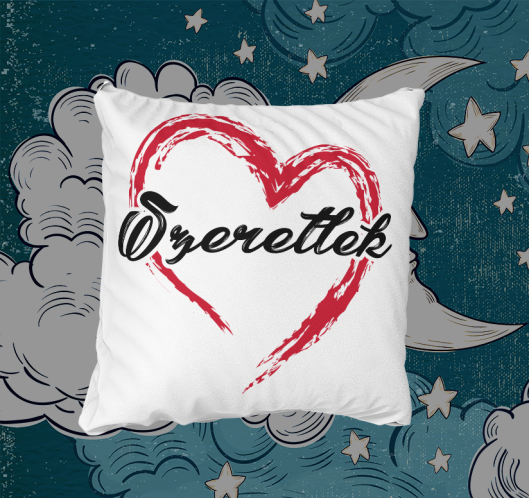 Ljubim te valentin napi blazin...