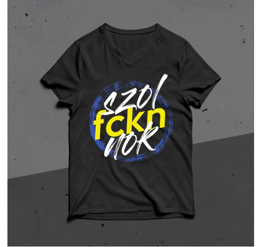 SZOL FCKN Nok 1.0