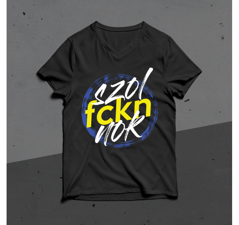SZOL FCKN Nok 1.0