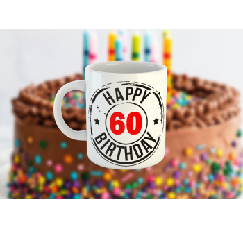 Happy Birthday - sko...