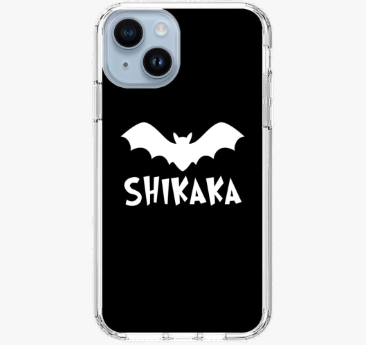 Shikaka ovitek za telefon