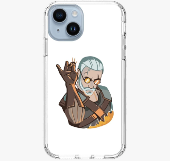 Witcher cook ovitek 