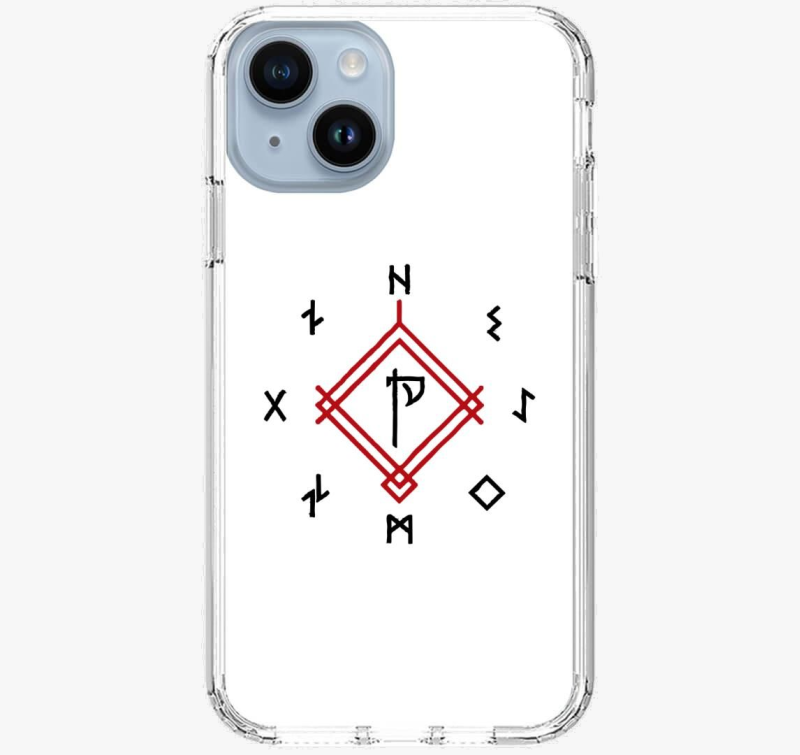 God of War Gungnir ovitek za telefon