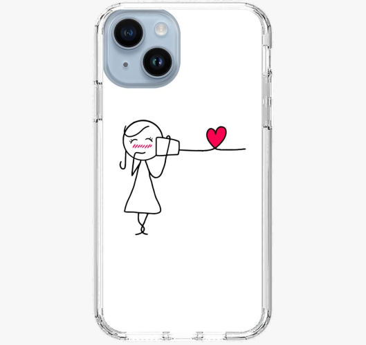 dekle 1 ovitek za telefon