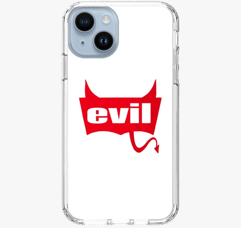 Evil ovitek za telefon
