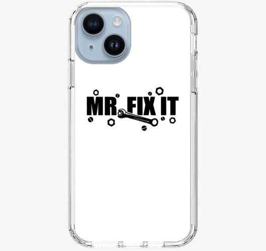 Mr fix it ovitek za telefon