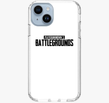 PUBG logo ovitek za 