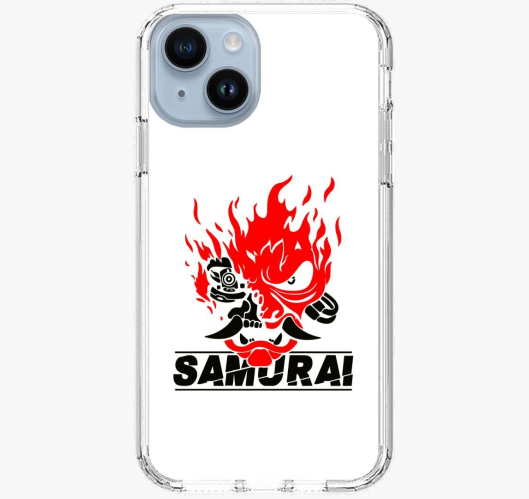 Samurai arc ovitek za telefon