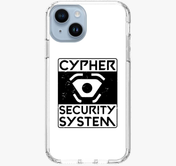 Valorant Cypher Secu...
