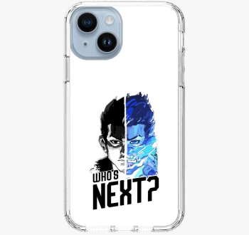 Valorant Whos next ovitek za telefon