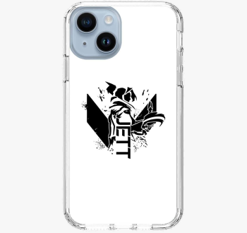 Valorant Jett ovitek za telefon